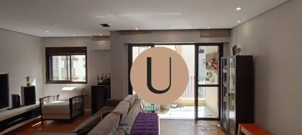Apartamento com 3 Quartos à venda, 110m² no Jardim Paulista, São Paulo
