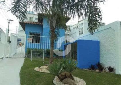 Apartamento com 3 Quartos à venda, 70m² no Rocha, São Gonçalo