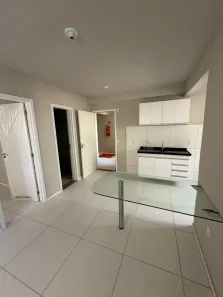 Apartamento com 2 Quartos à venda, 50m² no Guajeru, Fortaleza