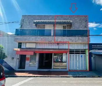 Imóvel Comercial com 2 Quartos para alugar, 212m² no Jardim São Bento, Jundiaí