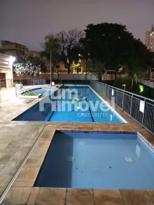 Apartamento com 2 Quartos à venda, 64m² no Sacomã, São Paulo