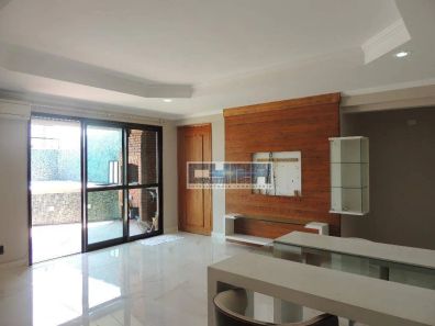 Apartamento com 2 Quartos à venda, 173m² no José Menino, Santos