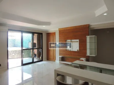 Apartamento com 2 Quartos à venda, 173m² no José Menino, Santos