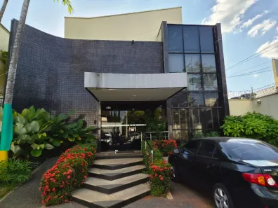 Sala Comercial para alugar, 12m² no Setor Sul, Goiânia