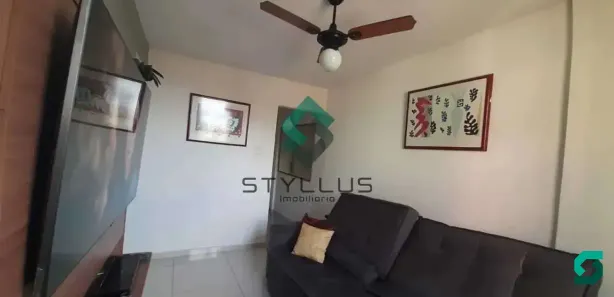 Apartamento com 2 Quartos à venda, 62m² no Campinho, Rio de Janeiro