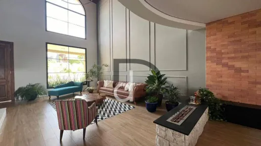 Casa de Condomínio com 4 Quartos à venda, 433m² no Monte Alegre, Vinhedo