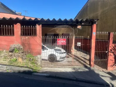 Casa com 2 Quartos à venda, 400m² no Parque São Miguel, Guarulhos