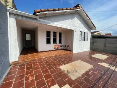 Casa com 3 Quartos à venda, 180m² no Vila Dainese, Americana