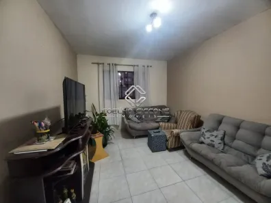 Apartamento com 3 Quartos à venda, 75m² no Barcelona, São Caetano do Sul