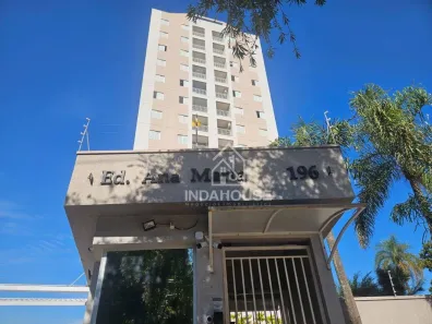 Apartamento com 3 Quartos à venda, 67m² no Jardim Primavera, Indaiatuba