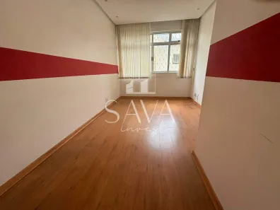 Apartamento com 1 Quarto para alugar, 68m² no Barroca, Belo Horizonte