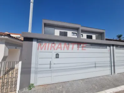 Sobrado com 3 Quartos à venda, 133m² no Tremembé, São Paulo