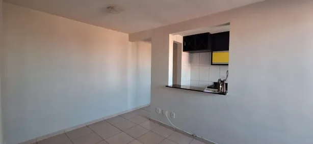 Apartamento com 3 Quartos para alugar, 62m² no Jardim América, São José dos Campos