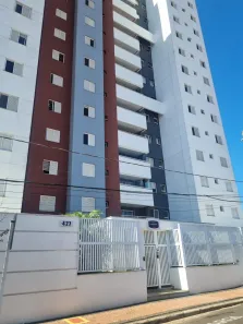 Apartamento com 2 Quartos à venda, 60m² no Vila São Judas Thadeu, Botucatu