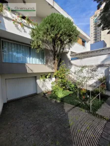 Sobrado com 3 Quartos à venda, 320m² no Ipiranga, São Paulo