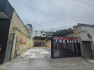 Lote/Terreno à venda, 240m² no Alecrim, Natal