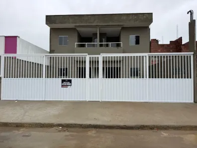 Apartamento com 2 Quartos à venda, 70m² no Bairro Novo, Carpina