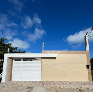 Casa com 3 Quartos à venda, 124m² no Tamandaré, Tamandaré