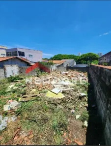 Lote/Terreno à venda, 300m² no Parque Industrial, São José dos Campos