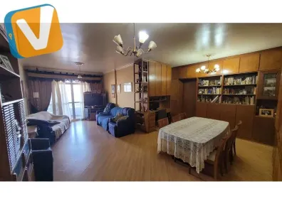 Apartamento com 3 Quartos à venda, 212m² no Mooca, São Paulo