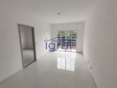 Casa com 2 Quartos para alugar, 140m² no Vila Mira, São Paulo