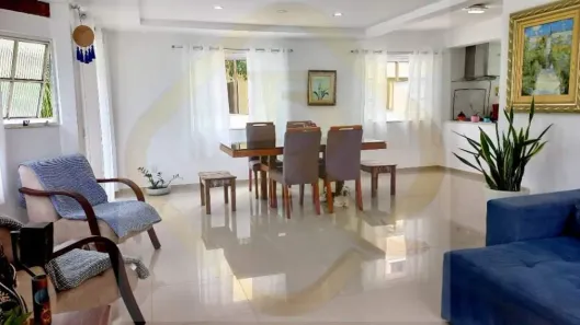 Casa de Condomínio com 4 Quartos à venda, 300m² no Sahy, Mangaratiba
