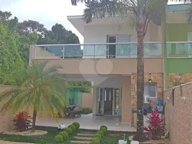 Casa com 3 Quartos à venda, 220m² no Morada da Praia, Bertioga