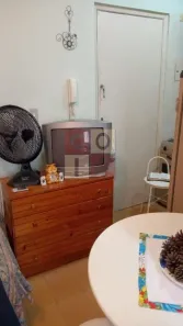 Apartamento com 1 Quarto à venda, 19m² no Ocian, Praia Grande