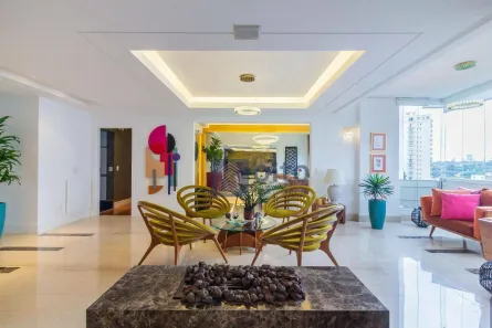 Apartamento com 3 Quartos à venda, 256m² no Higienópolis, São Paulo