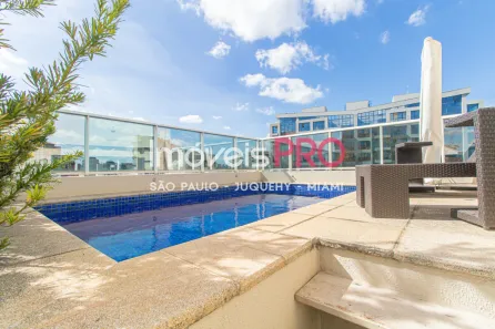 Cobertura com 4 Quartos à venda, 413m² no Vila Nova Conceição, São Paulo