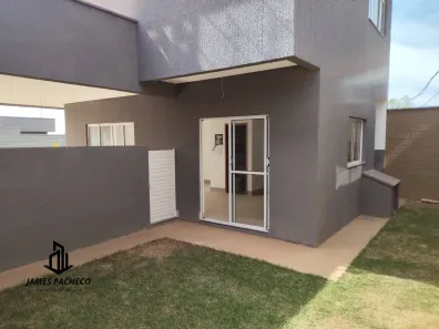 Sobrado com 3 Quartos à venda, 137m² no Chácaras São Pedro, Aparecida de Goiânia