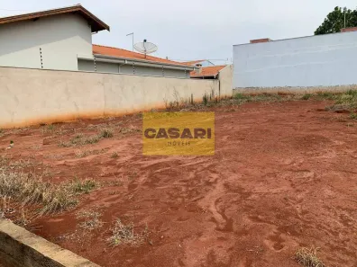 Lote/Terreno à venda, 277m² no Portal Ville Azaleia, Boituva