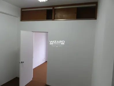 Apartamento com 2 Quartos para alugar, 100m² no Bela Vista, São Paulo