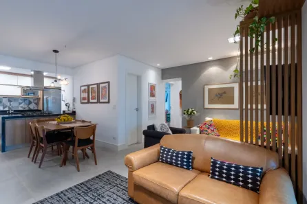 Apartamento com 2 Quartos à venda, 90m² no Vila Suzana, São Paulo