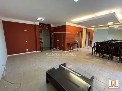 Apartamento com 3 Quartos à venda, 202m² no Jardim Santa Ângela, Ribeirão Preto