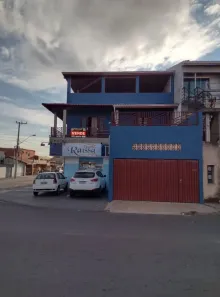 Sobrado com 2 Quartos à venda, 320m² no Lopes de Oliveira, Sorocaba