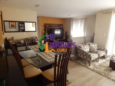 Apartamento com 2 Quartos à venda, 83m² no Vila Andrade, São Paulo