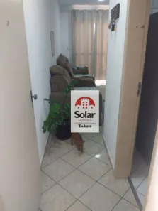 Apartamento com 2 Quartos à venda, 82m² no Jardim Santa Clara, Taubaté