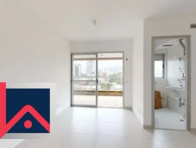 Apartamento com 1 Quarto à venda, 58m² no Sumaré, São Paulo