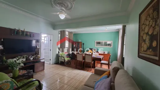 Sobrado com 3 Quartos à venda, 90m² no Fonseca, Niterói