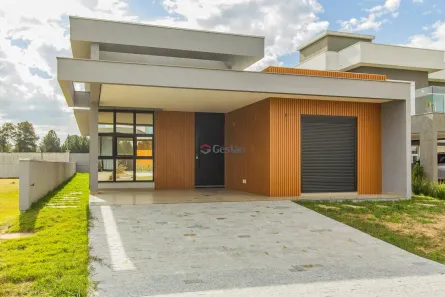 Casa de Condomínio com 3 Quartos à venda, 183m² no Sanga Funda, Nova Santa Rita