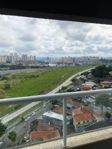 Apartamento com 2 Quartos para alugar, 54m² no Jardim Satélite, São José dos Campos