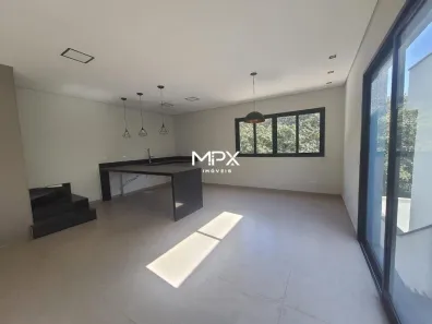 Casa de Condomínio com 3 Quartos à venda, 193m² no Jardim São Francisco, Piracicaba