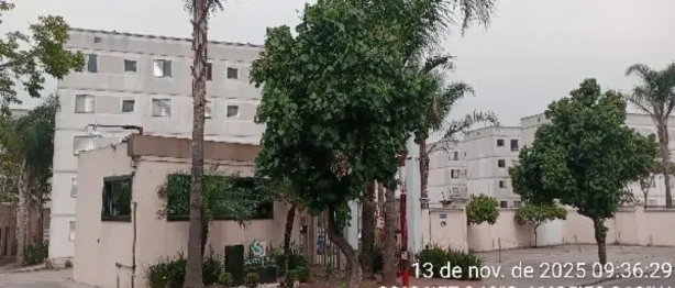 Apartamento com 2 Quartos à venda, 40m² no Vila Izabel, Guarulhos