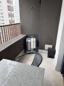 Apartamento com 1 Quarto à venda, 27m² no Perdizes, São Paulo