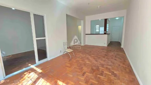 Apartamento com 3 Quartos à venda, 110m² no Copacabana, Rio de Janeiro