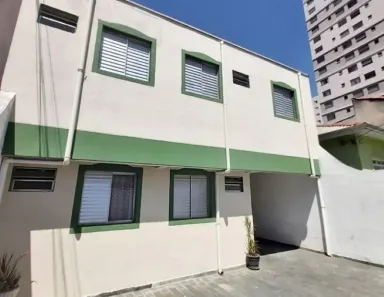 Prédio Comercial com 20 Quartos para venda ou aluguel, 240m² no Chácara Inglesa, São Paulo