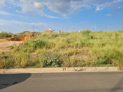 Lote/Terreno à venda, 250m² no Residencial Bela Aliança, Campinas