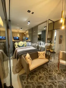 Flat com 1 Quarto à venda, 36m² no Pinheiros, São Paulo
