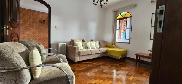 Casa com 3 Quartos à venda, 149m² no Bosque dos Eucaliptos, São José dos Campos
